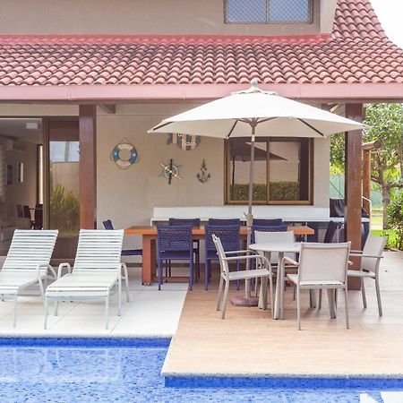 Oka Beach Residence Porto De Galinhas By Seu Flat Εξωτερικό φωτογραφία