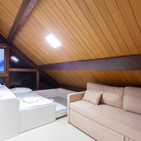Oka Beach Residence Porto De Galinhas By Seu Flat Εξωτερικό φωτογραφία
