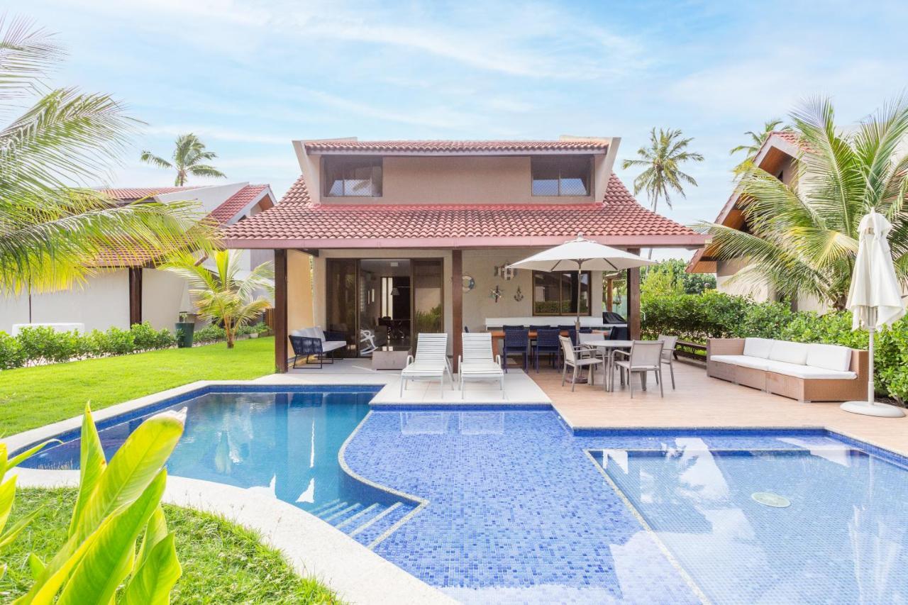 Oka Beach Residence Porto De Galinhas By Seu Flat Εξωτερικό φωτογραφία