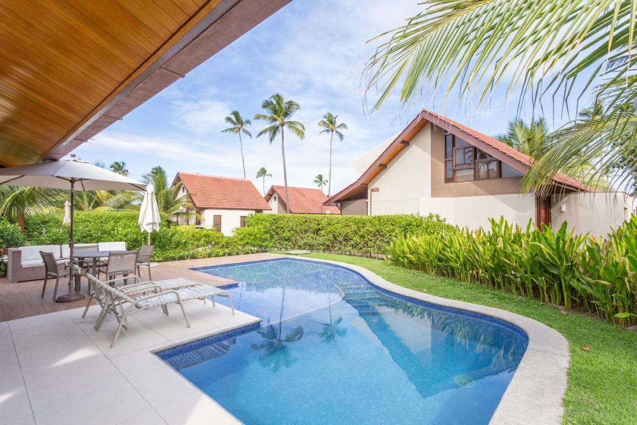 Oka Beach Residence Porto De Galinhas By Seu Flat Εξωτερικό φωτογραφία