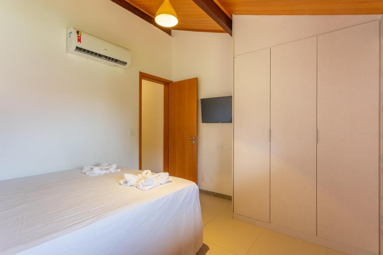Oka Beach Residence Porto De Galinhas By Seu Flat Εξωτερικό φωτογραφία