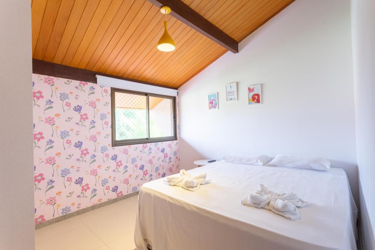 Oka Beach Residence Porto De Galinhas By Seu Flat Εξωτερικό φωτογραφία