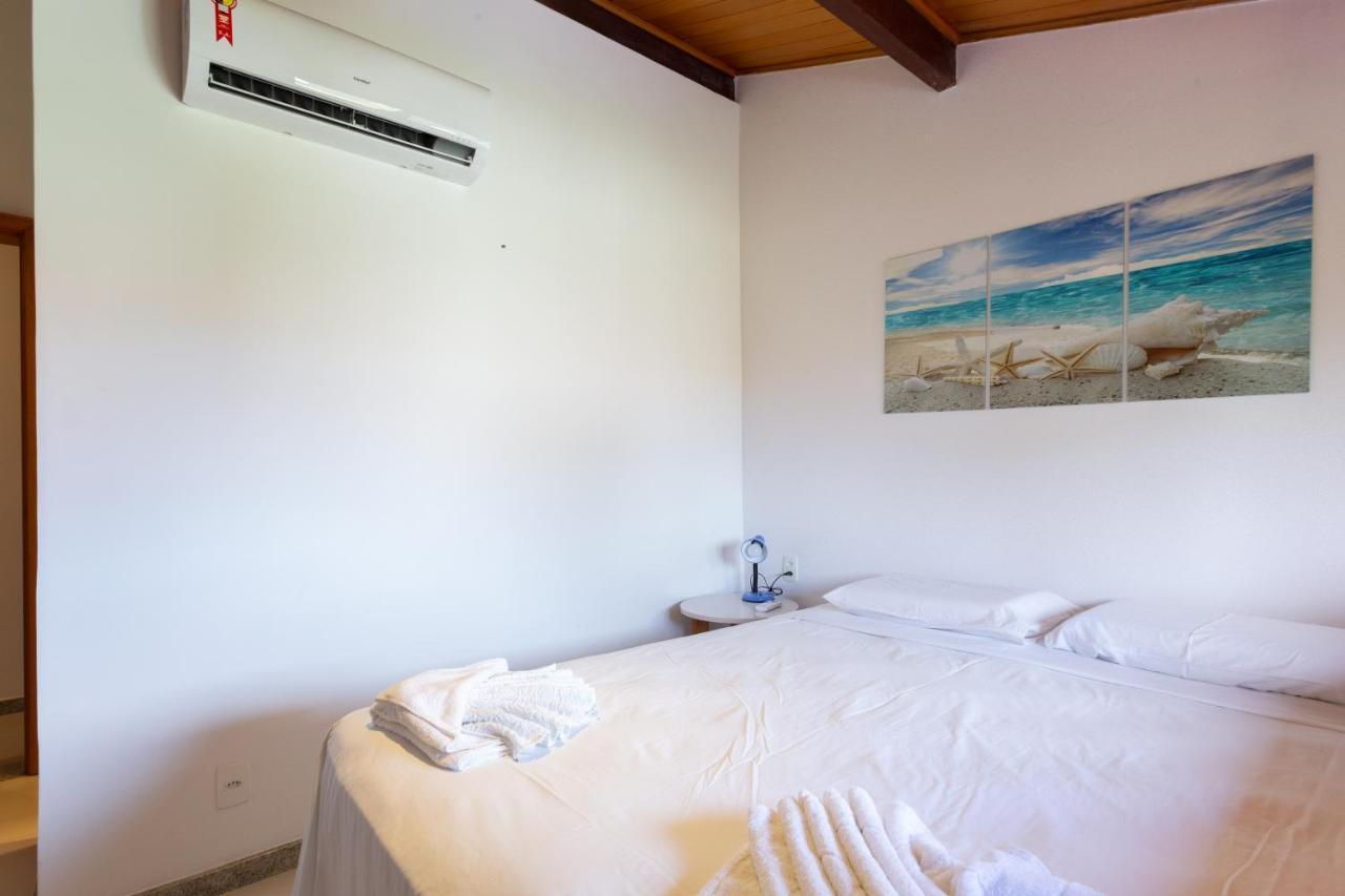 Oka Beach Residence Porto De Galinhas By Seu Flat Εξωτερικό φωτογραφία
