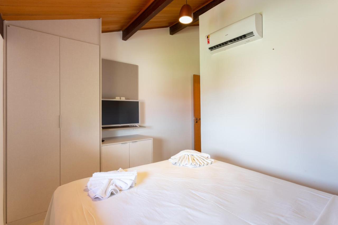Oka Beach Residence Porto De Galinhas By Seu Flat Εξωτερικό φωτογραφία