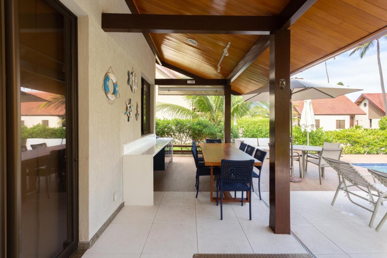 Oka Beach Residence Porto De Galinhas By Seu Flat Εξωτερικό φωτογραφία