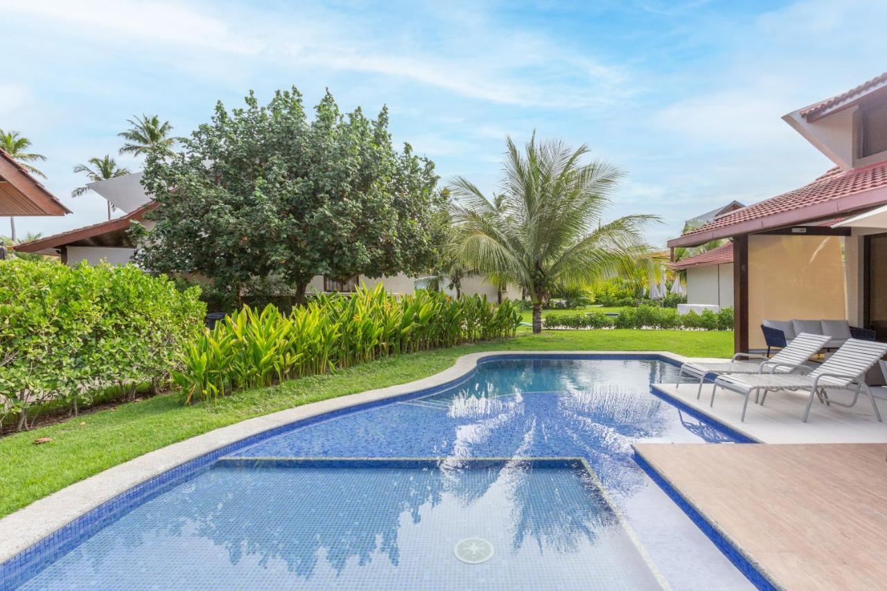Oka Beach Residence Porto De Galinhas By Seu Flat Εξωτερικό φωτογραφία
