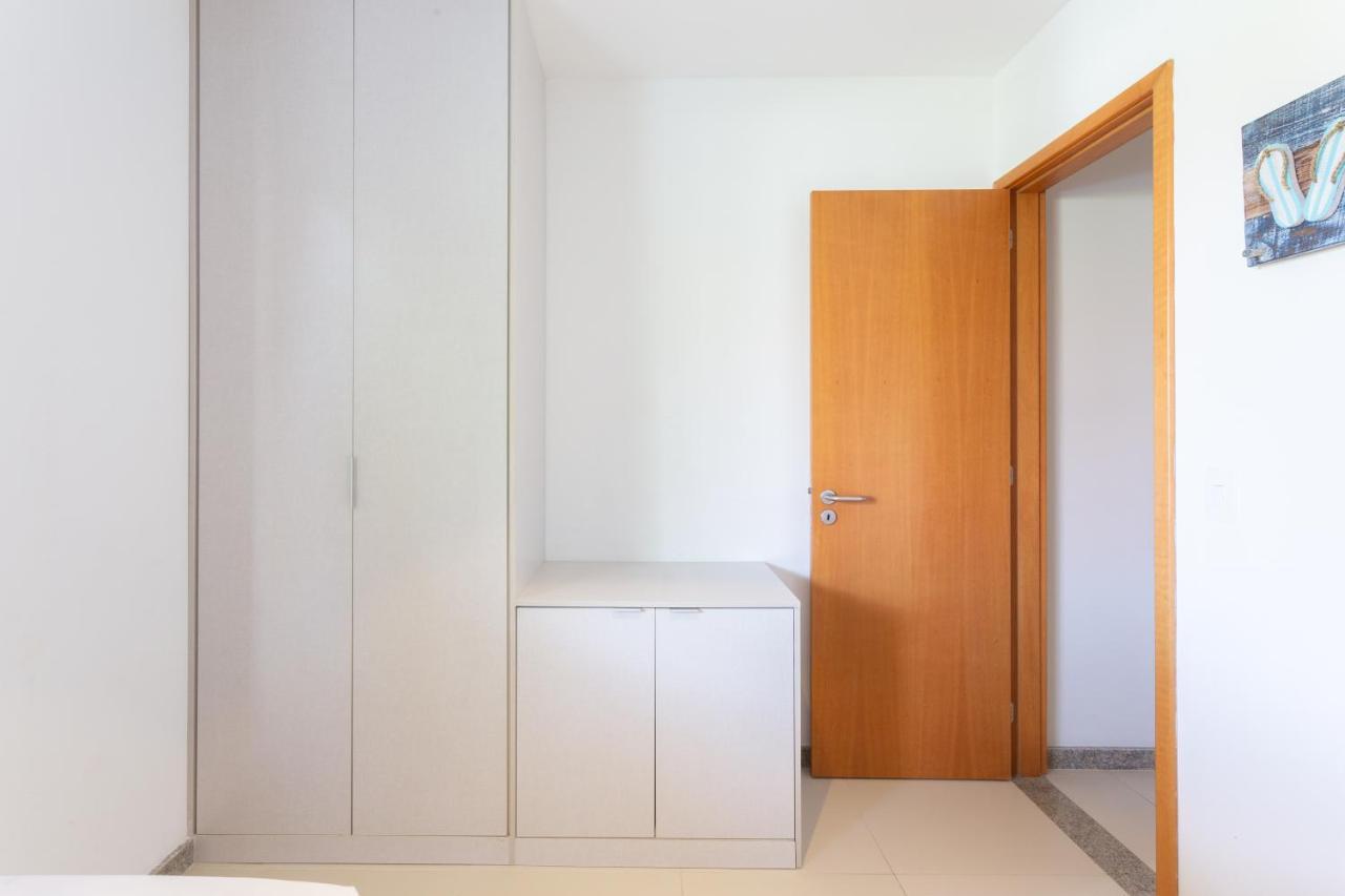 Oka Beach Residence Porto De Galinhas By Seu Flat Εξωτερικό φωτογραφία