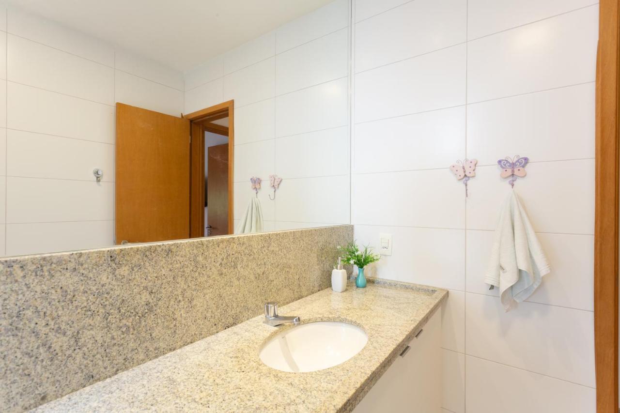 Oka Beach Residence Porto De Galinhas By Seu Flat Εξωτερικό φωτογραφία